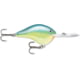 Rapala Dives-To Metal 20 Lure Caribbean Shad