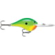 Rapala Dives-To Metal 20 Lure Chartreuse Lime