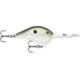 Rapala Dives-To Metal 20 Lure Green Gizzard Shad