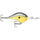 Rapala Dives-To Metal 20 Lure Old School