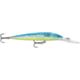 Rapala Down Deep Husky Jerk 10 Lure Glass Blue Minnow