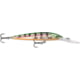 Rapala Down Deep Husky Jerk 10 Lure Glass Perch
