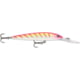Rapala Down Deep Husky Jerk 10 Lure Pink Tiger UV