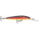 Rapala Down Deep Husky Jerk 10 Lure Redfire Crawdad
