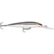 Rapala Down Deep Husky Jerk 10 Lure Silver