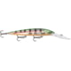 Rapala Down Deep Husky Jerk 12 Lure Glass Perch