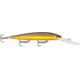 Rapala Down Deep Husky Jerk 12 Lure Gold