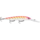 Rapala Down Deep Husky Jerk 12 Lure Pink Tiger UV