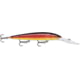 Rapala Down Deep Husky Jerk 12 Lure Redfire Crawdad