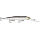 Rapala Down Deep Husky Jerk 12 Lure Silver
