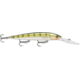 Rapala Down Deep Husky Jerk 12 Lure Yellow Perch