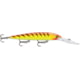 Rapala Down Deep Husky Jerk 14 Lure Hot Tiger