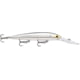 Rapala Down Deep Husky Jerk 14 Lure Pure Chrome