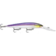 Rapala Down Deep Husky Jerk 14 Lure Purpledescent