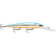 Rapala Down Deep Husky Jerk 14 Lure Silver Blue