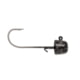 Rapala Finesse Half Moon Jig 1/4 Black