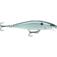Rapala Flat Rap Lure 3.12ft 1/4oz Floating Silver