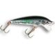 Rapala Floating F05 2 inch 1/16 oz Gold/ Flourescent Red Gold/ Flourescent Red
