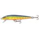 Rapala Floating F05 2 inch 1/16 oz Hot Steel Hot Steel