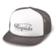 Rapala Foam Cap Grey