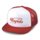 Rapala Foam Cap Red
