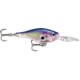 Rapala Glass Shad Rap Crankbait 2ft 5/16 oz Suspending Glass Purple Shad