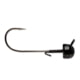 Rapala Half Moon Jig 1/8 Black