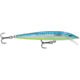 Rapala Husky Jerk 06 Lure Glass Blue Minnow