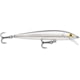 Rapala Husky Jerk 06 Lure Pure Chrome