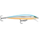 Rapala Husky Jerk 06 Lure Silver Blue
