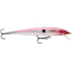 Rapala Husky Jerk 08 Lure Glass Pink Clown