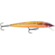 Rapala Husky Jerk 08 Lure Glass Purple Sunfire