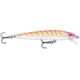 Rapala Husky Jerk 08 Lure Pink Tiger UV