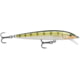 Rapala Husky Jerk 08 Lure Yellow Perch
