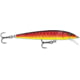 Rapala Husky Jerk 10 Lure Redfire Crawdad