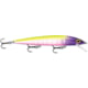 Rapala Husky Jerk 12 7/16 oz Running Depth 4'-8' #6 Treble Hooks Moldy Fruit
