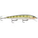 Rapala Husky Jerk 12 Lure Yellow Perch