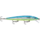 Rapala Husky Jerk 14 Lure Glass Blue Minnow