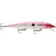 Rapala Husky Jerk 14 Lure Glass Pink Clown