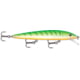 Rapala Husky Jerk 14 Lure Green Tiger UV