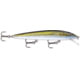 Rapala Husky Jerk 14 Lure Olive Ghost