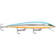 Rapala Husky Jerk 14 Lure Silver Blue