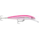 Rapala Husky Magnum 15 Hot Pink UV 5-1/2" 1-1/4 Oz.