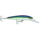 Rapala Husky Magnum 25 Sailfish UV 6-1/4" 2-3/8 Oz.
