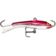 Rapala Jigging Rap 02 Chrome Red