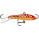 Rapala Jigging Rap 02 Glow Red Tiger