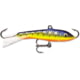 Rapala Jigging Rap 03 Glow Hot Perch