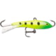 Rapala Jigging Rap 03 Glow Slimy Lime