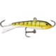 Rapala Jigging Rap 05 Glow Yellow Perch