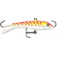Rapala Jigging Rap 05 Pink Tiger UV